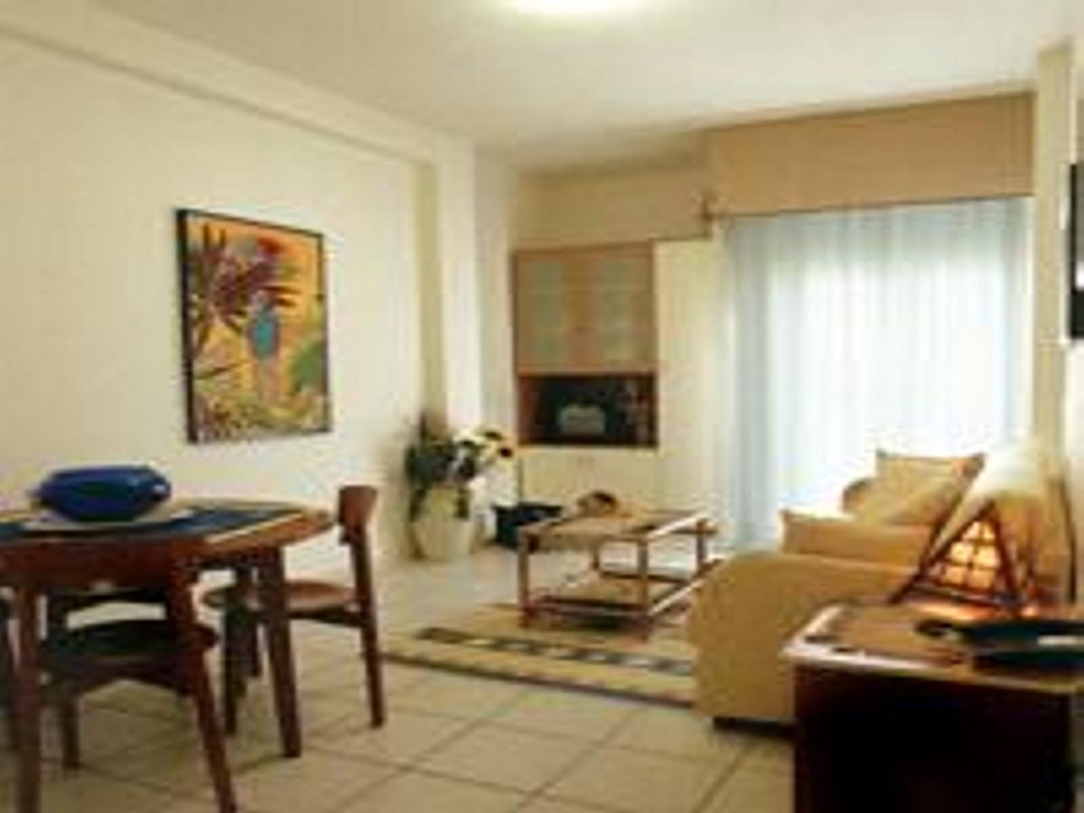 Residence Darsena Cattolica Exterior foto